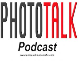PhotoTalk Logo