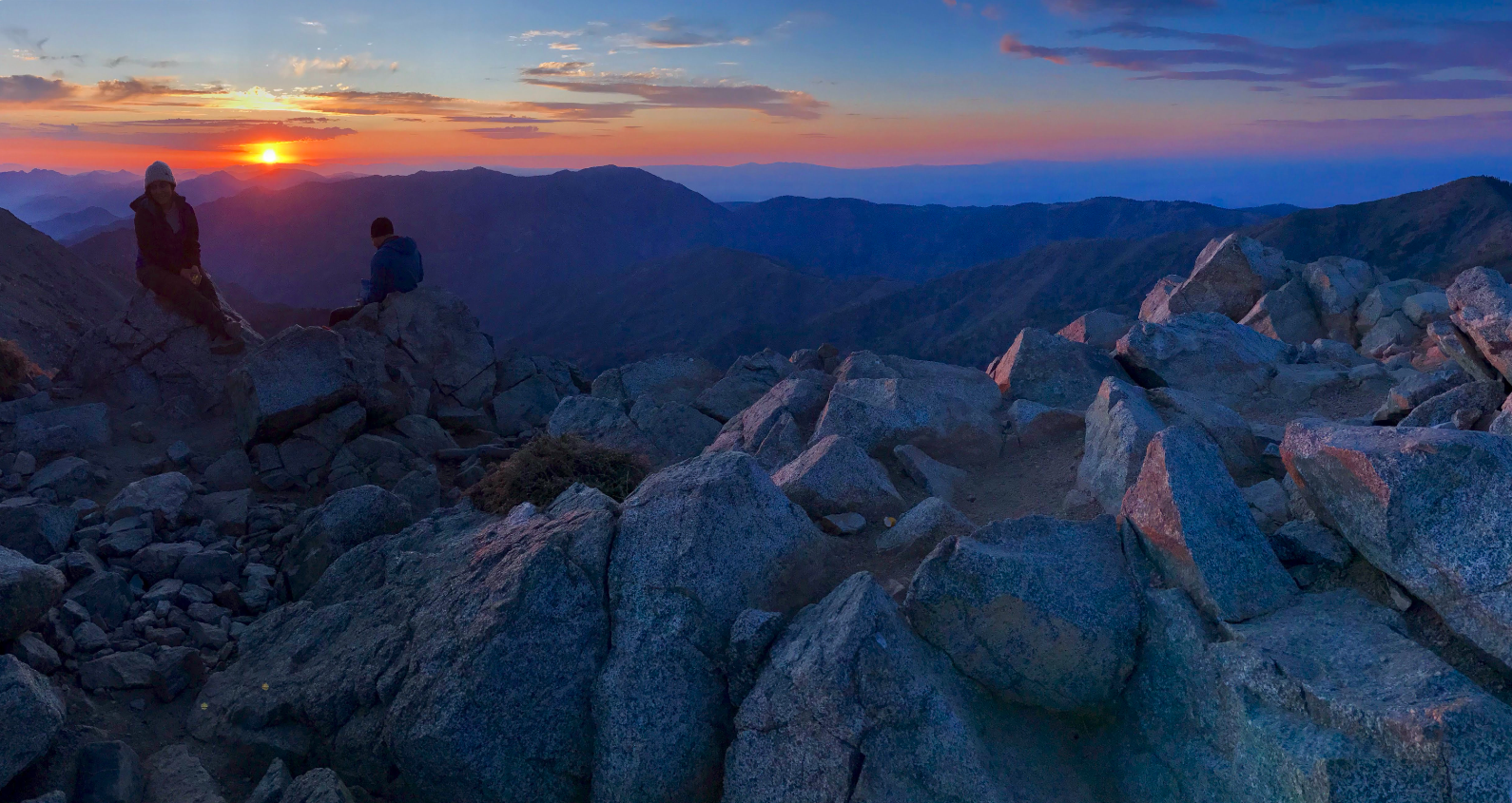 2025 Photo of the Year: by Scott Leising