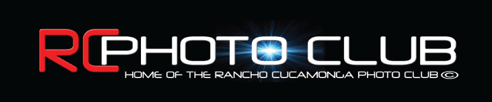 RC Photo Club, Inc. - Welcome to the Rancho Cucamonga Photography Club
