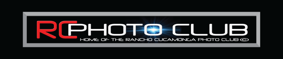 RC Photo Club, Inc. - Welcome to the Rancho Cucamonga Photography Club